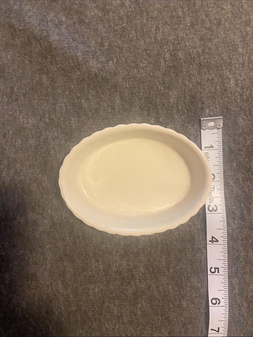 Vintage Bel-Terr Small Ceramic Ware